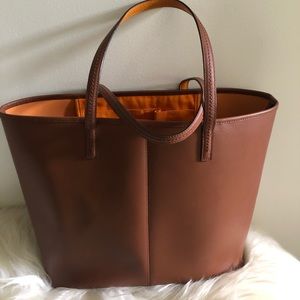Coach tote
